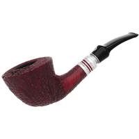 Italian Estates T. Cristiano Phidias Rusticated Bent Dublin (70 D6) (Unsmoked) (Unstamped)