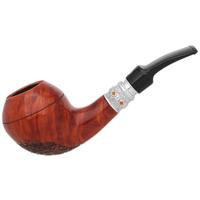 Italian Estates T. Cristiano Phidias Partially Rusticated Rhodesian (70 C4) (Unsmoked) (Unstamped)