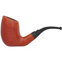 Italian Estates Savinelli Autograph Smooth Bent Egg Sitter (6)