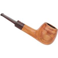 Italian Estates Caminetto Smooth Olivewood Apple (AT)