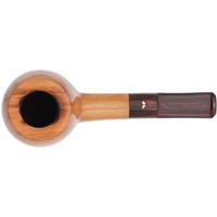 Italian Estates Caminetto Smooth Olivewood Apple (AT)