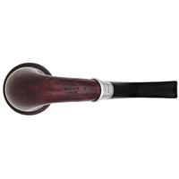 Italian Estates Ser Jacopo Millenneum Edizione Limite Smooth Calabash with Silver (56) (Unsmoked)