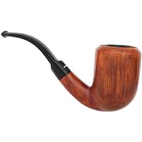 Italian Estates Don Carlos Smooth Bent Billiard (One Note)
