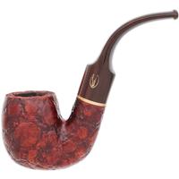 Italian Estates Savinelli Alligator Brown (614) (6mm)