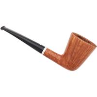 Italian Estates Caminetto Smooth Dublin with Silver (02.R.24) (AR)