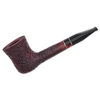 Italian Estates Calabresi Smooth Bent Dublin (V.S.Q.) (B92) (Unsmoked)