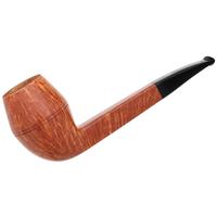 Italian Estates Castello Collection Fiammata Bent Bulldog (KKK) (2023) (Unsmoked)