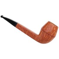 Italian Estates Castello Collection Fiammata Bent Bulldog (KKK) (2023) (Unsmoked)