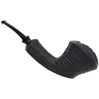 Italian Estates Il Cerchio Sandblasted Bent Dublin (Unsmoked)