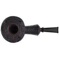 Italian Estates Il Cerchio Sandblasted Bent Dublin (Unsmoked)