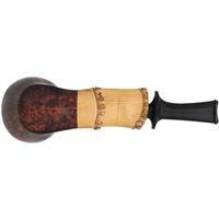 Italian Estates Il Cerchio Smooth Dublin with Bamboo