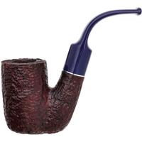 Italian Estates Savinelli Unica Rusticated Dark Brown (U65) (6mm)