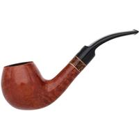 Italian Estates T. Cristiano Smooth Bent Apple (V.S.Q.) (30 A 3) (Unsmoked)