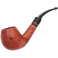 Italian Estates T. Cristiano Smooth Bent Apple (V.S.Q.) (30 A 3) (Unsmoked)