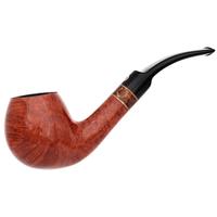 Italian Estates T. Cristiano Smooth Bent Apple (V.S.Q.) (30 A 3) (Unsmoked)