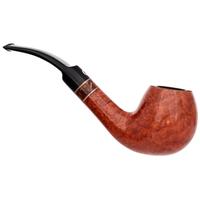 Italian Estates T. Cristiano Smooth Bent Apple (V.S.Q.) (30 A 3) (Unsmoked)