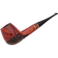 Italian Estates T. Cristiano Partially Rusticated Billiard (V.S.Q.) (30 C 2) (Unsmoked)