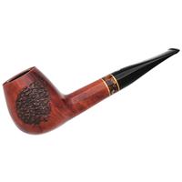Italian Estates T. Cristiano Partially Rusticated Billiard (V.S.Q.) (30 C 2) (Unsmoked)