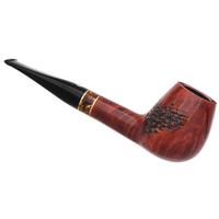 Italian Estates T. Cristiano Partially Rusticated Billiard (V.S.Q.) (30 C 2) (Unsmoked)