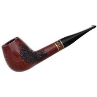 Italian Estates T. Cristiano Partially Rusticated Billiard (V.S.Q.) (30 C 2) (Unsmoked)