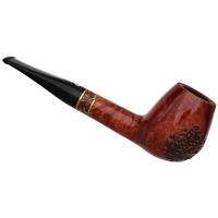 Italian Estates T. Cristiano Partially Rusticated Billiard (V.S.Q.) (30 C 2) (Unsmoked)
