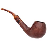 Italian Estates T. Cristiano Smooth Bent Apple (V.S.Q.) (30 B 3) (Unsmoked)