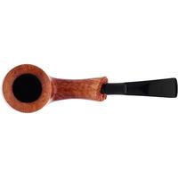 Italian Estates Castello Pezzo Unico Collection Fiammata Bent Billiard (27.06.06) (with Presentation Box)