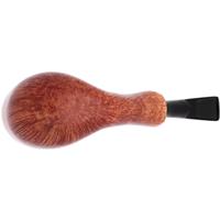 Italian Estates Castello Pezzo Unico Collection Fiammata Bent Billiard (27.06.06) (with Presentation Box)