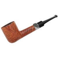 Italian Estates Castello Collection Milano Billiard with Silver Rice Band (14.150) (2016)