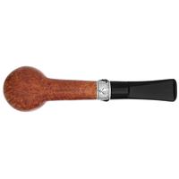 Italian Estates Castello Collection Milano Billiard with Silver Rice Band (14.150) (2016)