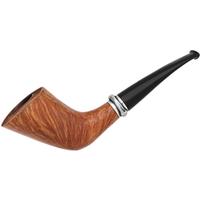 Italian Estates Castello Collection Zulu with Silver Bamboo Ring (128.150) (2024)