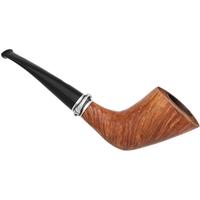 Italian Estates Castello Collection Zulu with Silver Bamboo Ring (128.150) (2024)