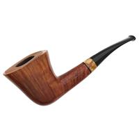 Italian Estates Castello Collection Great Line Bent Dublin with Kimberlite (KK) (1998)