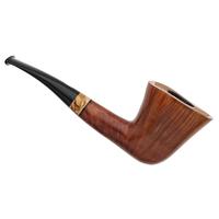 Italian Estates Castello Collection Great Line Bent Dublin with Kimberlite (KK) (1998)