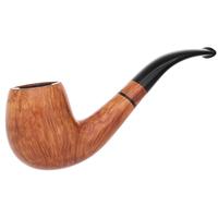 Italian Estates Castello Collection Fiammata Bent Billiard (KK) (2002)