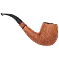 Italian Estates Castello Collection Fiammata Bent Billiard (KK) (2002)