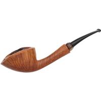 Italian Estates Il Duca Smooth Bent Dublin with Horn (D)