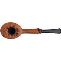 Italian Estates Il Duca Smooth Bent Dublin with Horn (D)