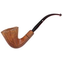 Italian Estates Castello Collection Great Line Bent Dublin (Unsmoked)