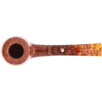 Italian Estates Claudio Cavicchi Smooth Bent Billiard (CC) (Unsmoked)
