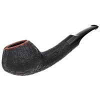 Italian Estates G. Penzo Partially Sandblasted Tomato (Shell) (6A) (Unsmoked)