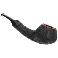 Italian Estates G. Penzo Partially Sandblasted Tomato (Shell) (6A) (Unsmoked)