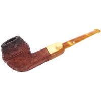 Italian Estates Castello Old Antiquari Rusticated Bulldog (SS) (56) (1950s-1960s)