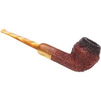 Italian Estates Castello Old Antiquari Rusticated Bulldog (SS) (56) (1950s-1960s)