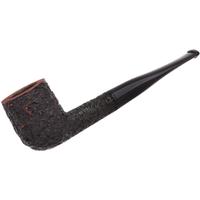 Italian Estates RoverArt Ritmica  Partially Rusticated Billiard (Replacement Stem)