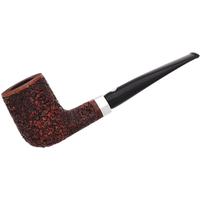 Italian Estates Mastro De Paja Rusticated Billiard with Silver (0B)