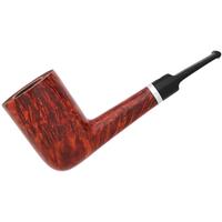 Italian Estates Mastro de Paja Smooth Dublin with Silver (Gigante) (3B)