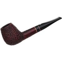 Italian Estates T. Cristiano Rusticated Billiard (V.S.Q.) (30 D 2) (Unsmoked)