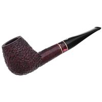 Italian Estates T. Cristiano Rusticated Billiard (V.S.Q.) (30 D 2) (Unsmoked)