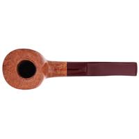 Italian Estates Savinelli Autograph Smooth Bent Dublin (8) (6mm)